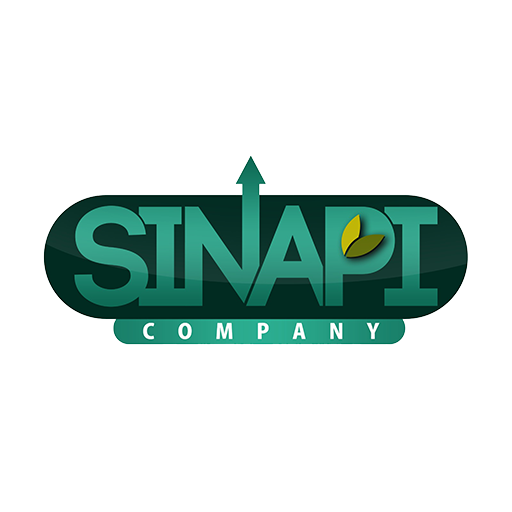 sinapi logo icon