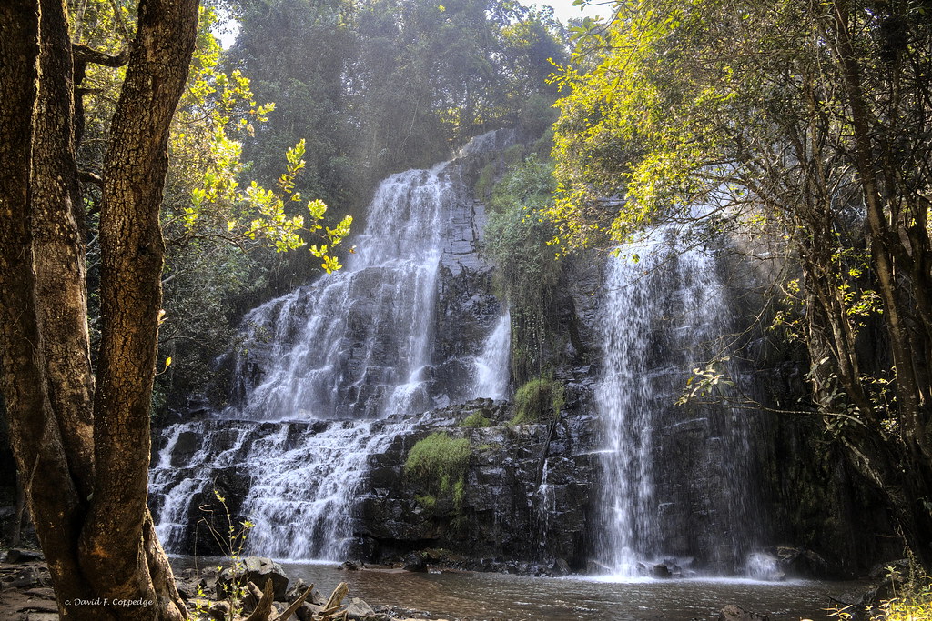 Karera-Waterfalls-Tour